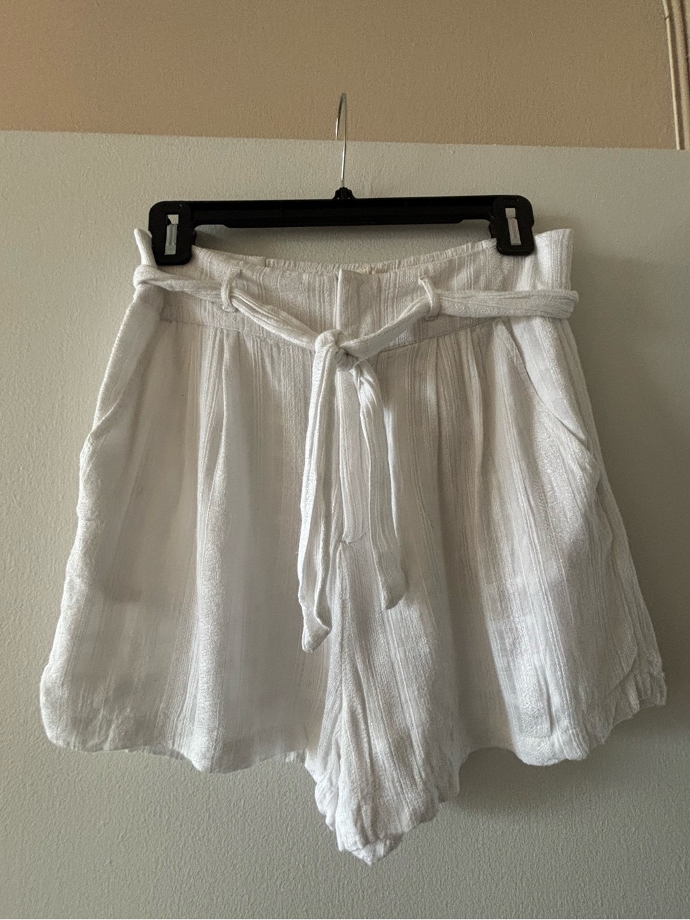 L Space Shorts